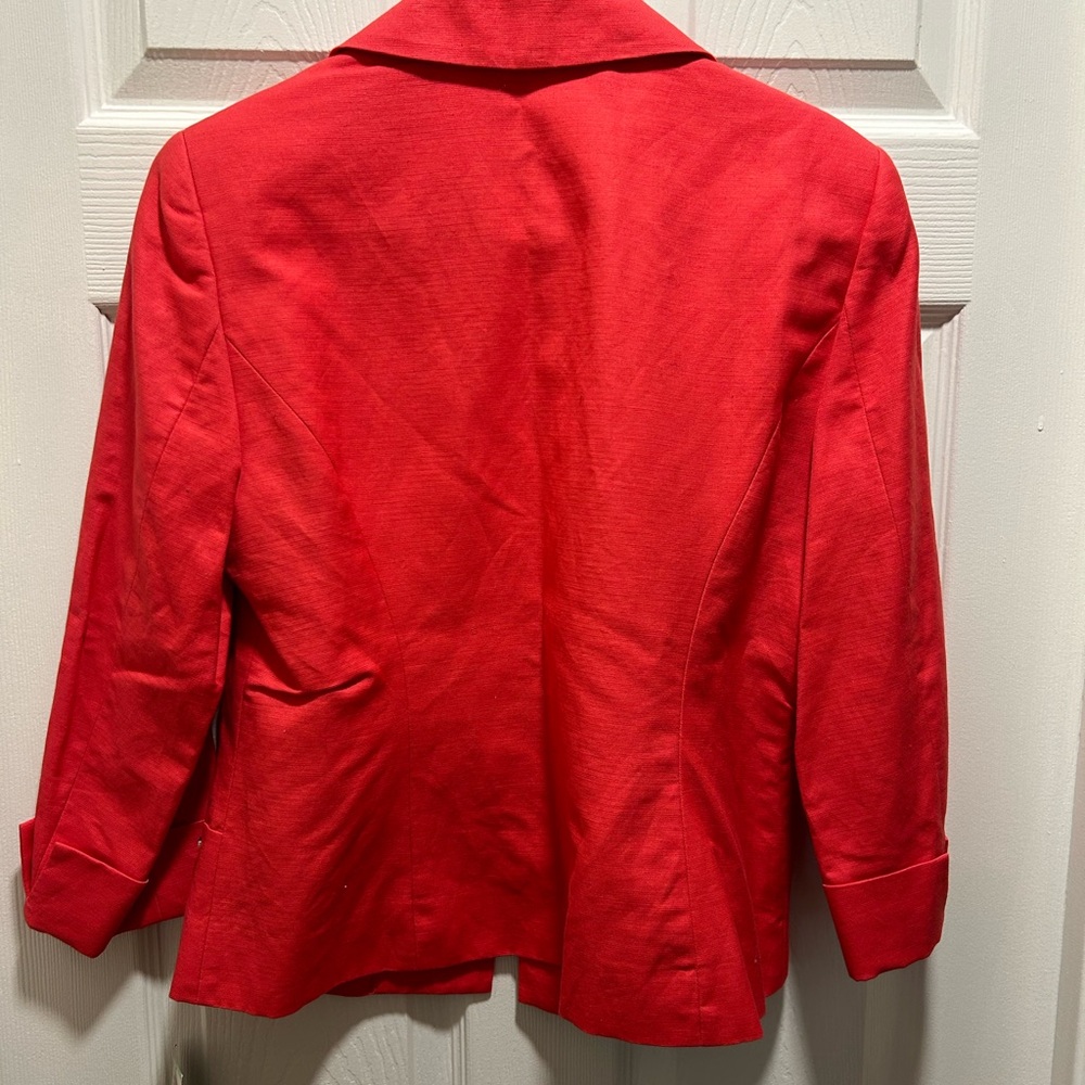 Suit Jacket - Picture 2 of 3